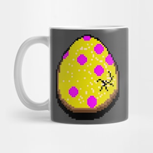 Dino Egg Mug